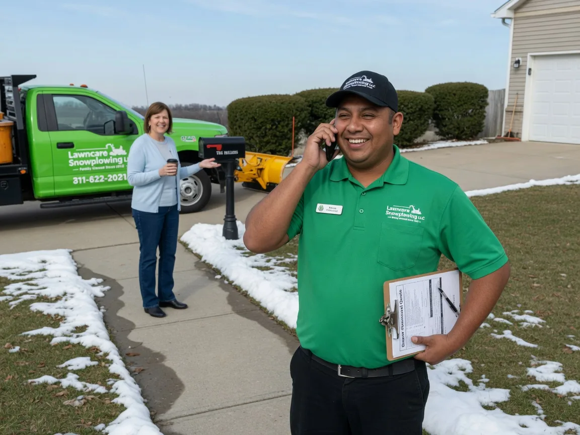 Lawn Care Services By Expert Landscaper Hilliards, PA FAQs